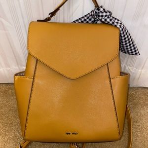 Nine West Backpack purse